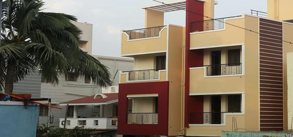 GM Housing & Properties