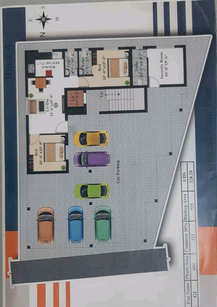 GM Housing & Properties