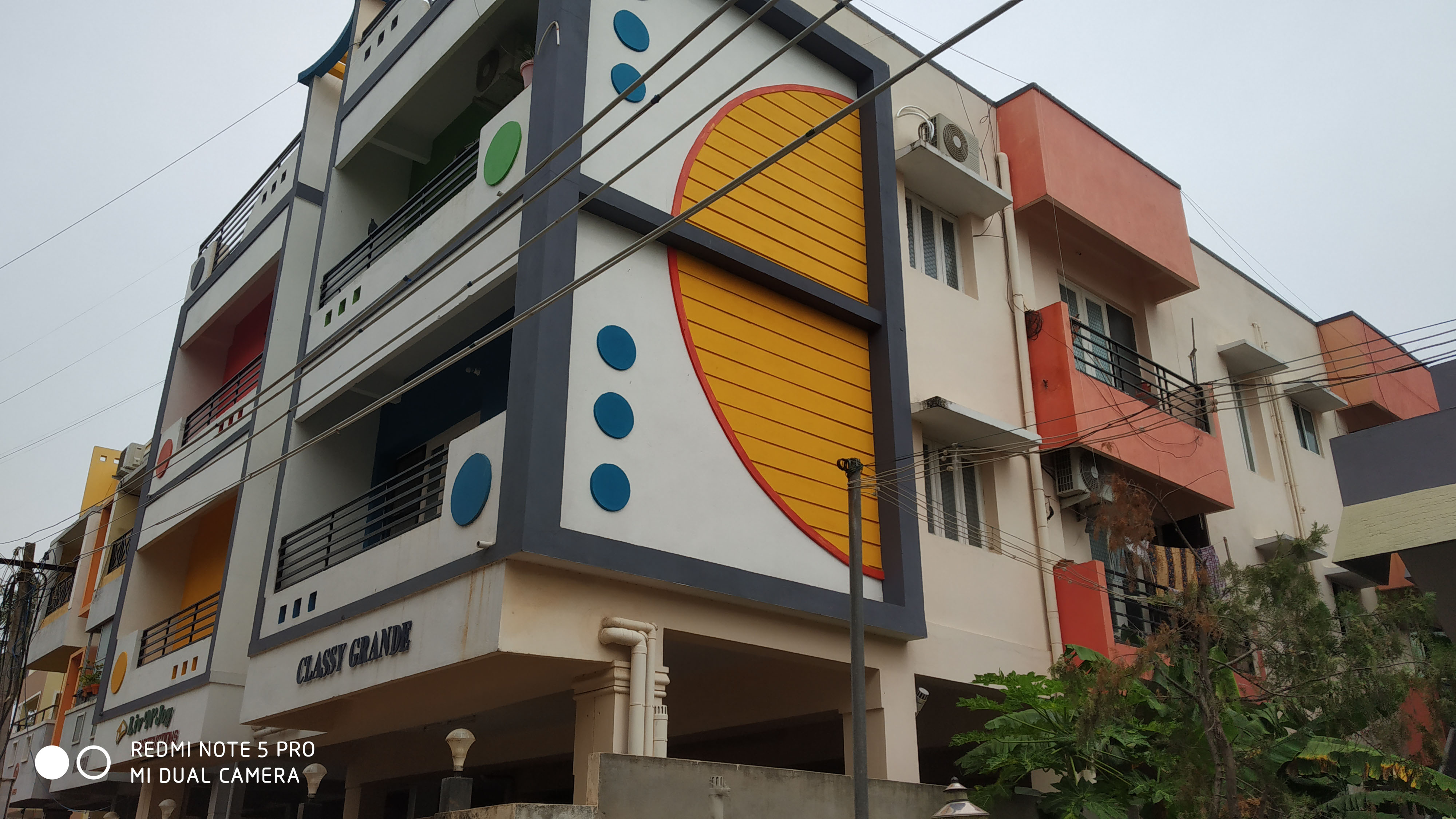 GM Housing & Properties