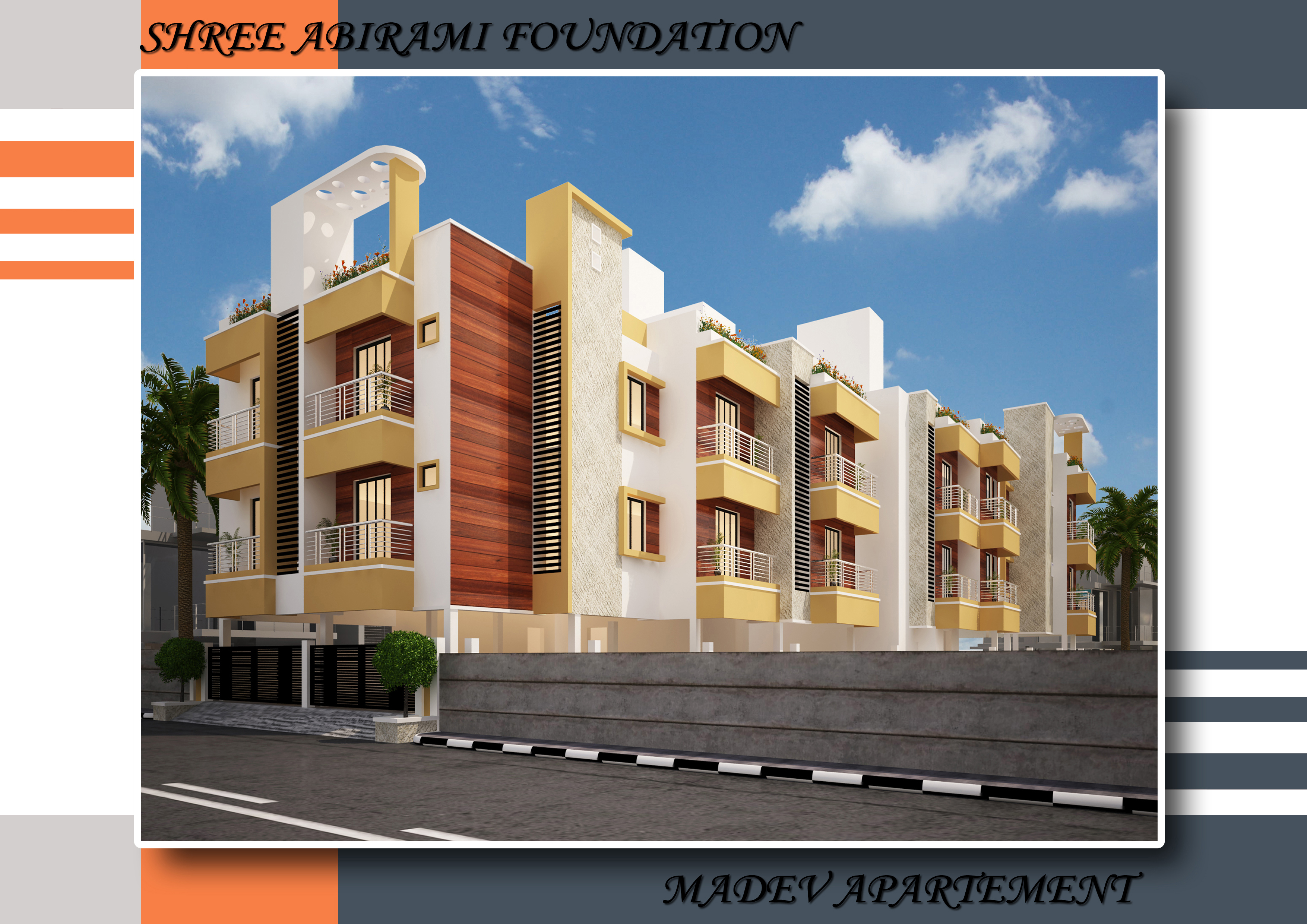 GM Housing & Properties