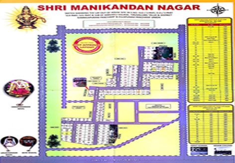 GM Housing & Properties