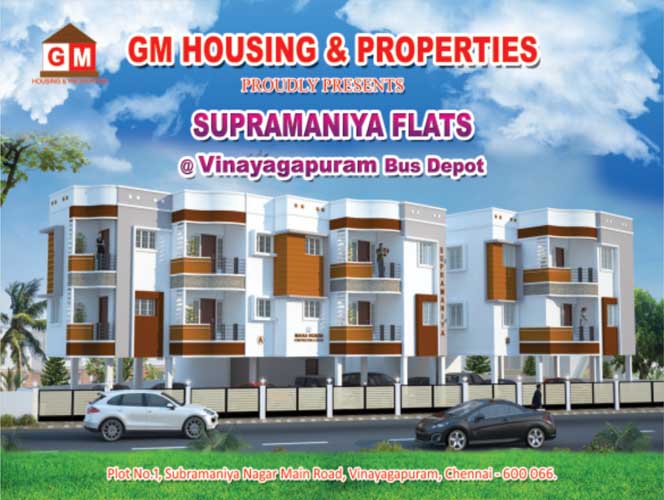GM Housing & Properties