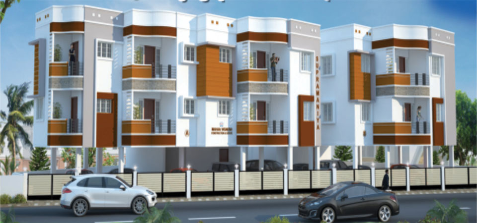 GM Housing & Properties