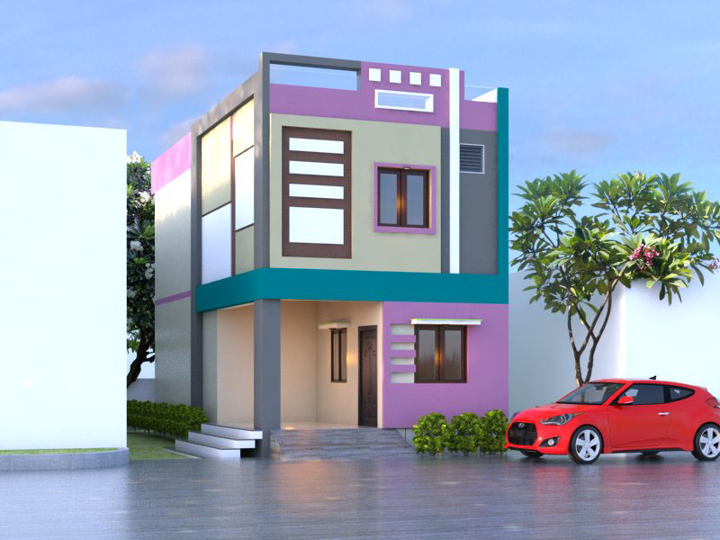 GM Housing & Properties
