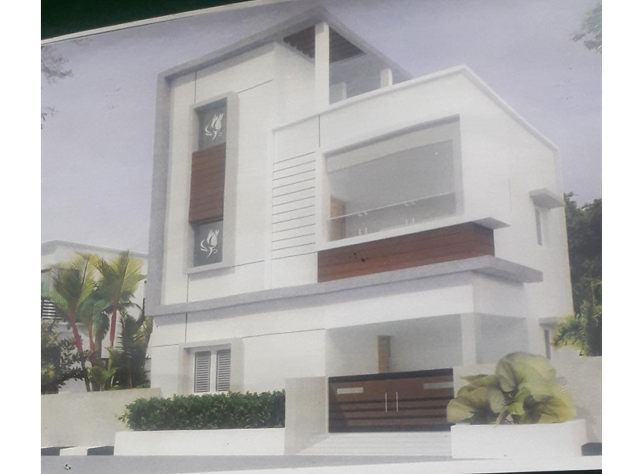 GM Housing & Properties
