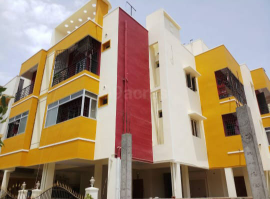 GM Housing & Properties