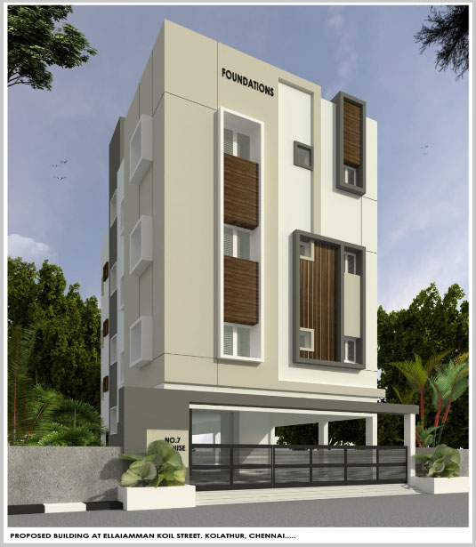 GM Housing & Properties